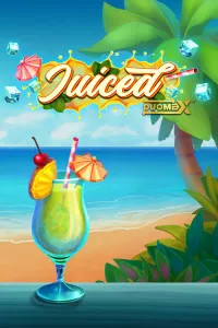 Juiced DuoMax